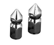 HIGHWAY HAWK Декоративный крепеж M8 CHROME (25шт)