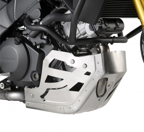 GIVI Защита двигателя Suzuki DL 1000 V-Strom (14-18) (нет установочного комплекта)