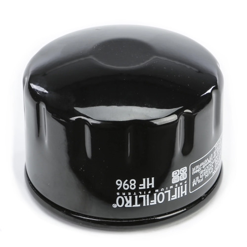HIFLO FILTRO Фильтр масляный HF896