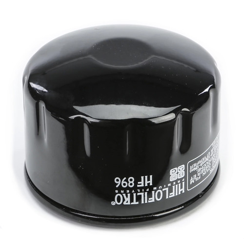 HIFLO FILTRO Фильтр масляный HF896