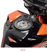 GIVI Крепеж TANKLOCK сумки на бак мотоцикла KTM Duke 125/200/250/