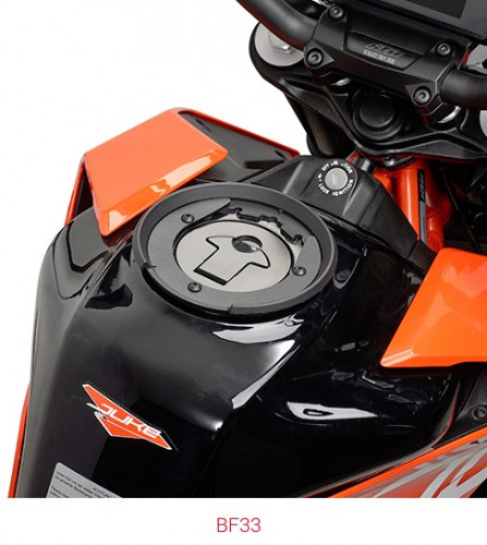 GIVI Крепеж TANKLOCK сумки на бак мотоцикла KTM Duke 125/200/250/