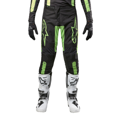 ALPINESTARS Мотобрюки кроссовые Fluid Lurv