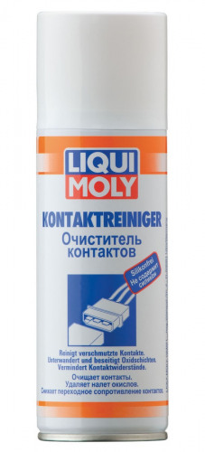LIQUI  MOLY Очист.контактов Kontaktreiniger