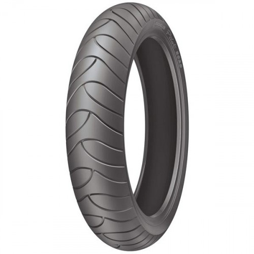MICHELIN 120/60 ZR 17 (55W) PILOT ROAD F TL покрышка