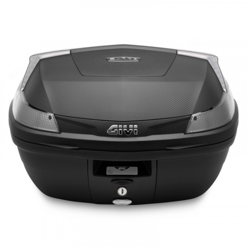 GIVI Кофр MONOLOCK 47 л. с универсальной монтажной платформой