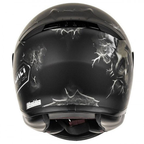 SHOEI Мотошлем NXR RUTS