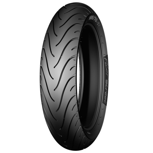 MICHELIN 100/70 - 17 M/C 49S PILOT STREET TL/TT шина