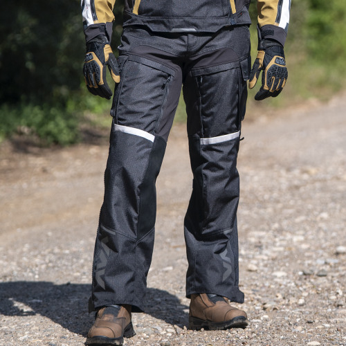 LS2 Мотобрюки мужские X-MASTER MAN PANT