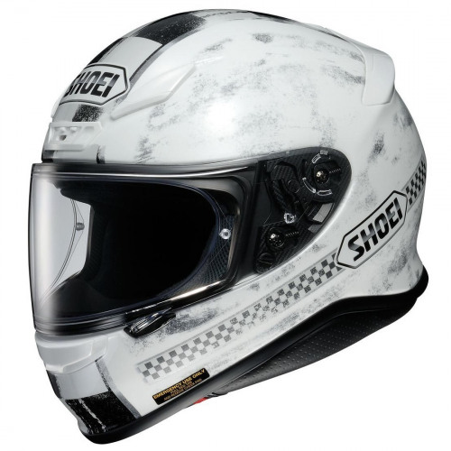 SHOEI Мотошлем NXR TERMINUS