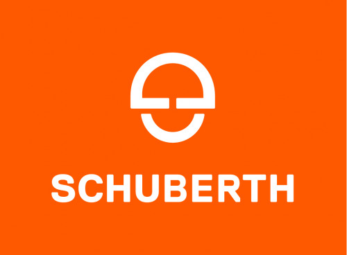 SCHUBERTH Механизм стекла, лев. S1/R1