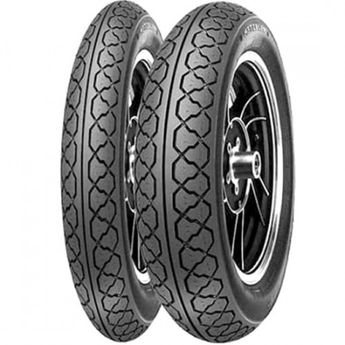 METZELER 130/90 - 16 M/C 67H TL PERFECT ME77 F