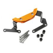 KTM Защита крышки генератора 250/390 Duke