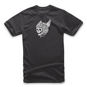 ALPINESTARS Футболка детская JUVY DEMON TEE