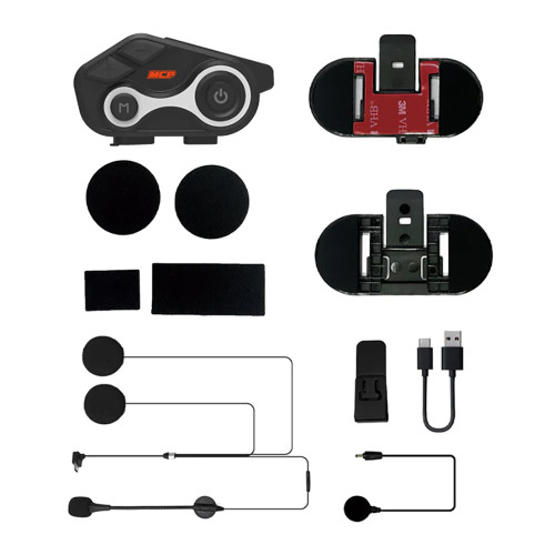 MCP Мотогарнитура i20