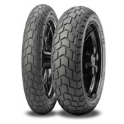 PIRELLI 180/55 ZR 17 M/C (73W) TL MT 60 RS R шина