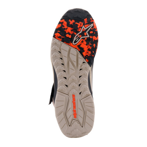 ALPINESTARS Мотоботы Shoe Speedstreet
