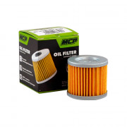 MCP фильтр масляный аналог HF131