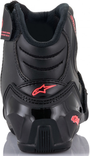 ALPINESTARS Мотоботы STELLA SMX-1 R V2