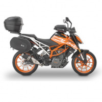 Аксессуары Givi для мотоцикла  Duke