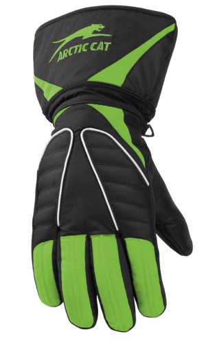 ARCTIC CAT Перчатки AC INTER