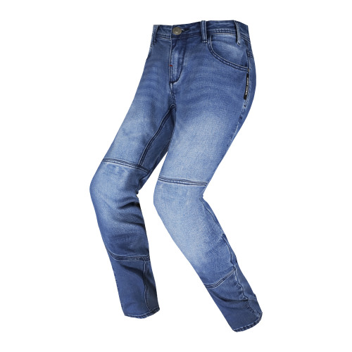 LS2 Мотобрюки женские DAKOTA LADY JEANS