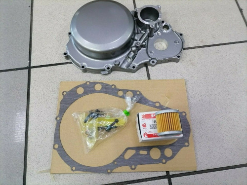 SUZUKI Крышка сцепления LT-Z 400 QuadSport 2003-2008
