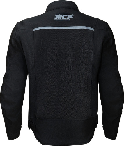 MCP Мотокуртка мужская Умбо