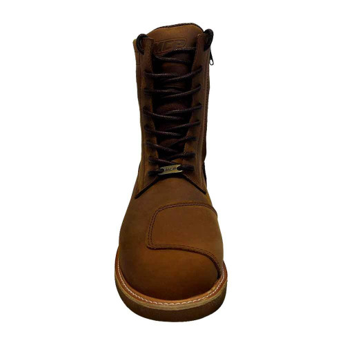 MCP Мотоботы REEF Leather