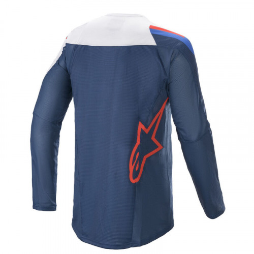 ALPINESTARS Джерси TECHSTAR VENOM JERSEY