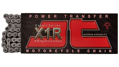 JT Цепь в упаковке 530X1R104