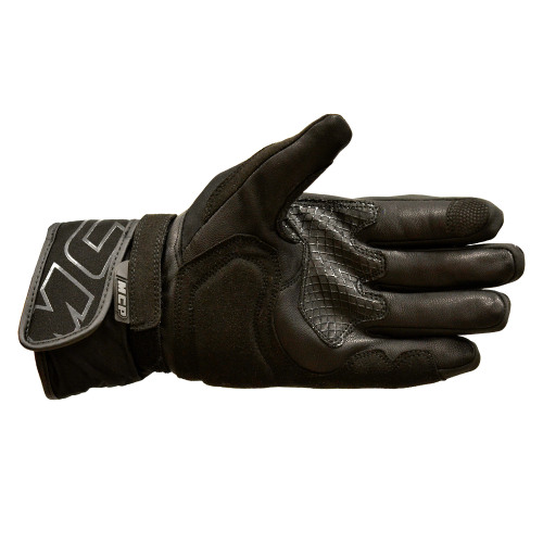 MCP Мотоперчатки туристические Advance