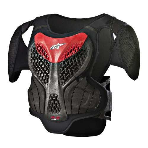 Детская защита для мотокросса от Alpinestars