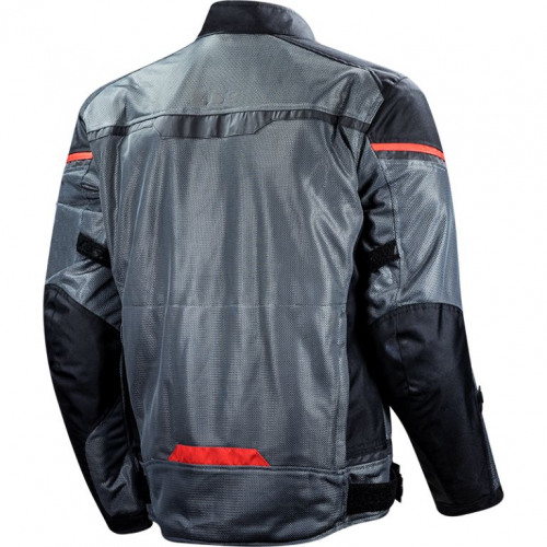 LS2 Мотокуртка мужская RIVA MAN JACKET