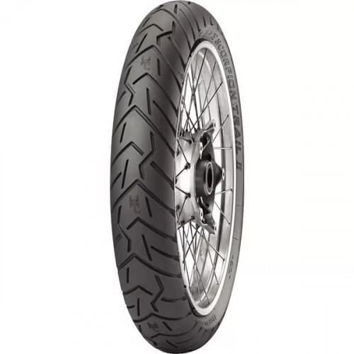 PIRELLI 110/80 19 M/C 59V TL SCORPION TRAIL II RADIALE F шина