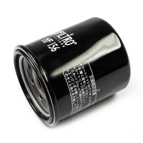 HIFLO FILTRO Фильтр масляный HF156