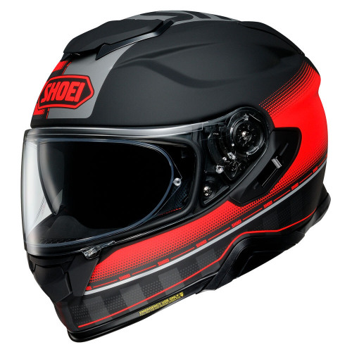SHOEI Мотошлем GT-Air 2 TESSERACT