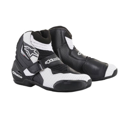 ALPINESTARS Мотоботы SMX 1 R VENTED