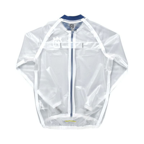 HUSQVARNA Мотодождевик Transparent XL