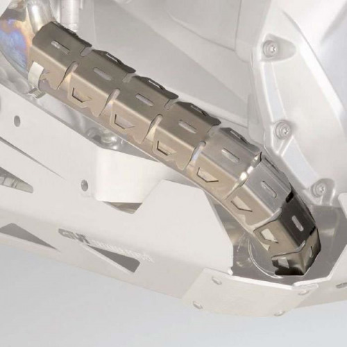 GIVI Кожух защитный DIAM. 32MM/42MM