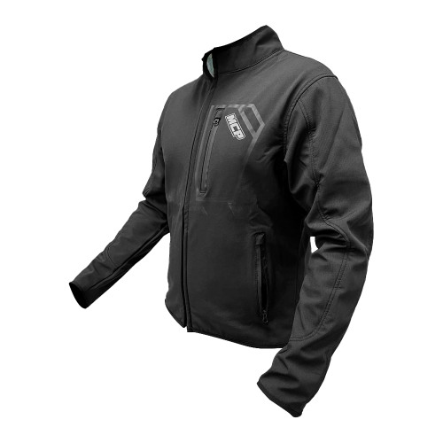 MCP Термокуртка мужская Waterproof Softshell