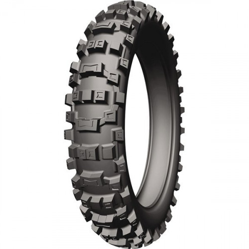 MICHELIN 100/100-18 59R M/C CROSS  AC 10 R TTпокрышка