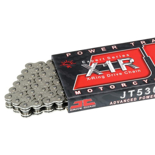 JT Цепь в упаковке 530X1RNN112