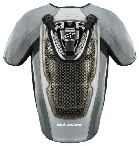 ALPINESTARS Мотозащита TECH-AIR 5 SYSTEM
