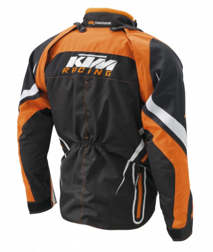 KTM Мотокуртка RACE COMP JACKET