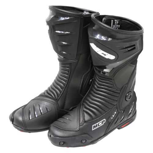 MCP Мотоботы женские Orlando 2 Perforated