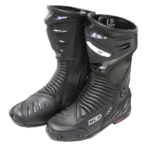 MCP Мотоботы женские Orlando 2 Perforated