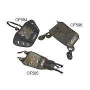 OXFORD Сумка из синтетических мат-ов (черный)