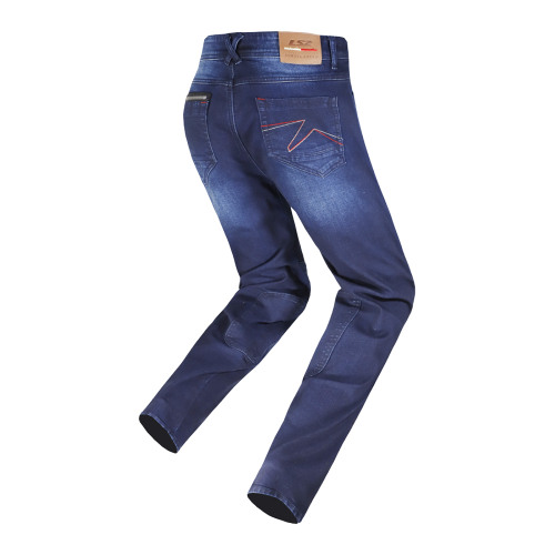 LS2 Мотобрюки мужские DAKOTA MAN JEANS