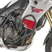 GIVI Дуги безопасности Yamaha Ténéré 700 (19-20)